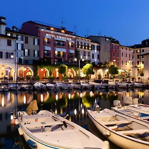 Piroscafo Hotel