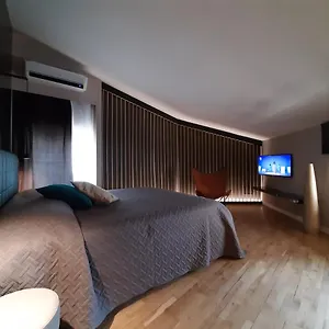 Apartament Moaa - Modern Art, Desenzano del Garda