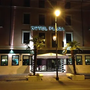 Plaza Hotel