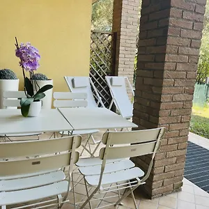 Casa Ulivi Silver Appartamento