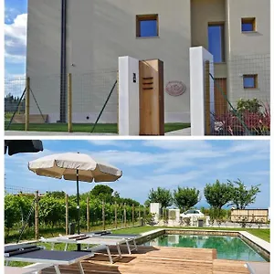 Il Vigneto Bed & Breakfast