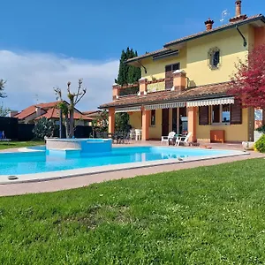 Giulia Bed & Breakfast