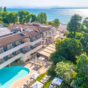 Rosa Desenzano Hotel
