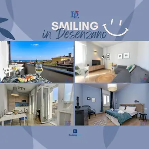 Desenzanoloft Smile's Desenzano del Garda