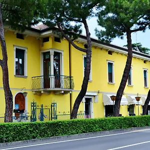  Pensionat Casa Giulietta