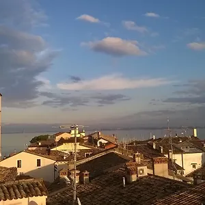 Casa Bagatta Apartmán