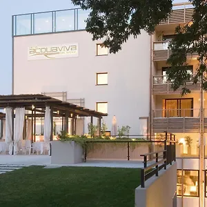 מלון Acquaviva Del Garda, דסנזאנו דל גארדה