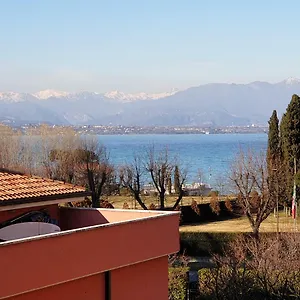 Sun Apartmán