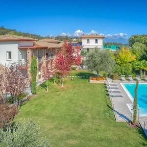 Corte Aurea Vakantieboerderij