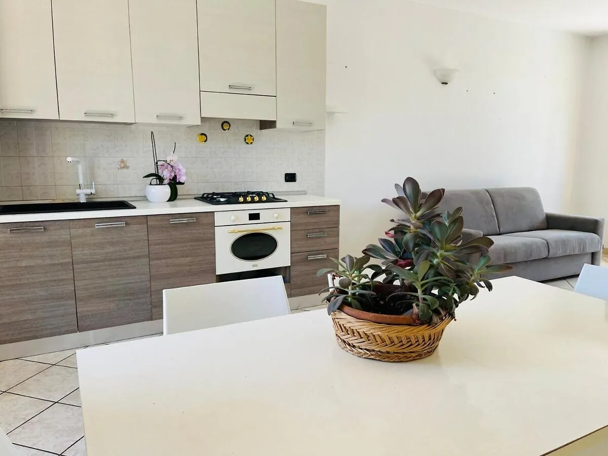 Casa Ulivi Blu Apartment Desenzano del Garda