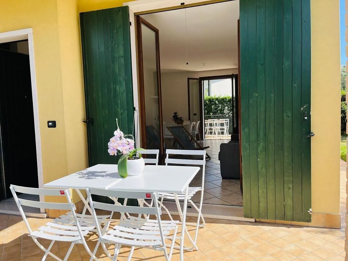 Casa Ulivi Blu Apartment Desenzano del Garda 0*,  Italy