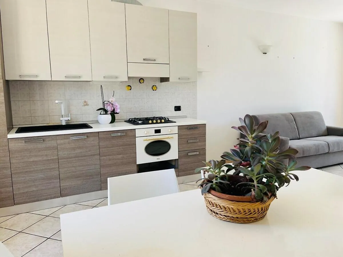 Casa Ulivi Blu Apartment Desenzano del Garda