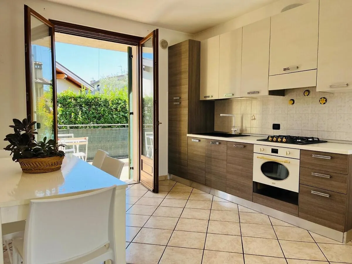 Casa Ulivi Blu Apartment Desenzano del Garda