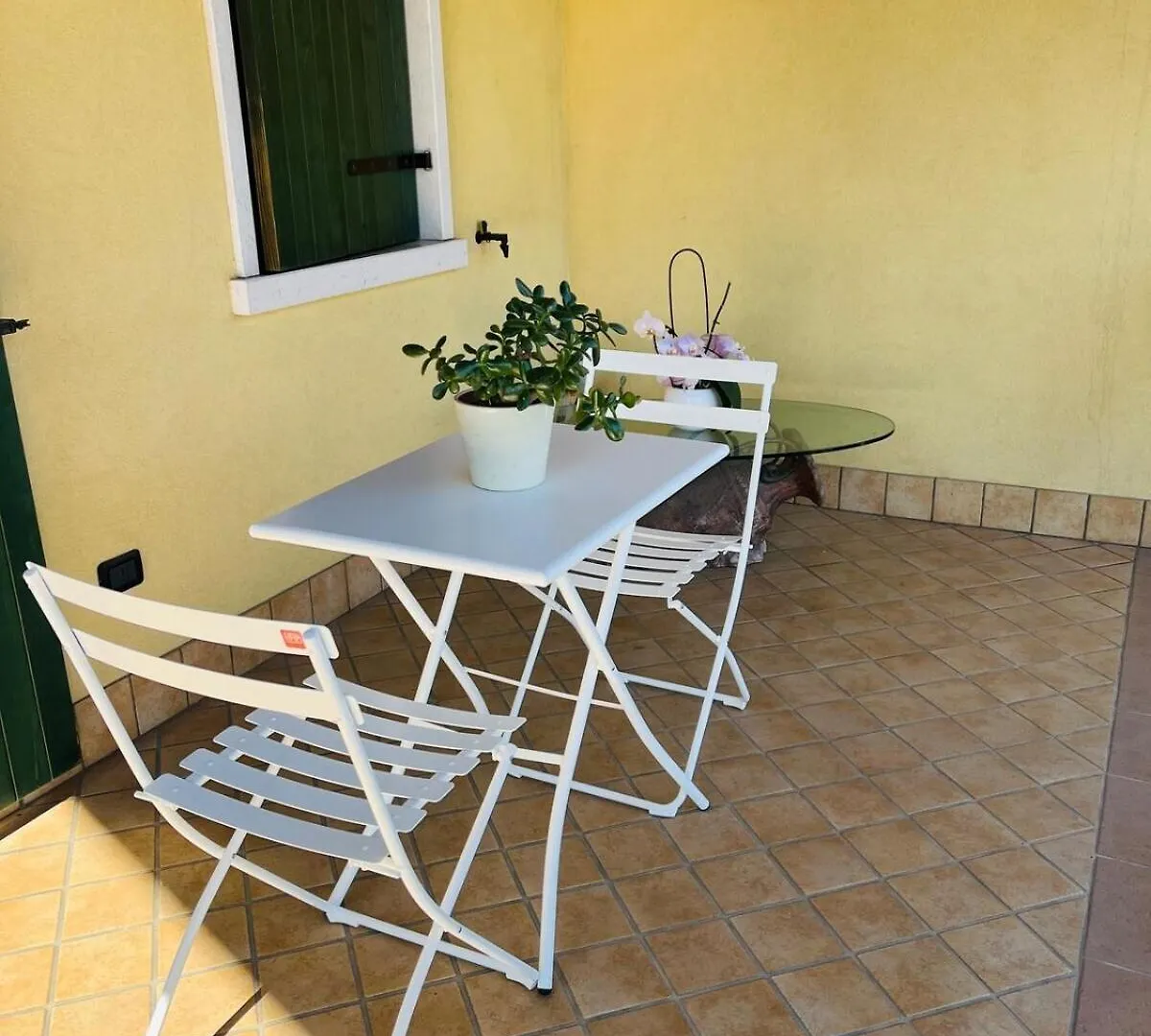 Casa Ulivi Blu Apartment Desenzano del Garda
