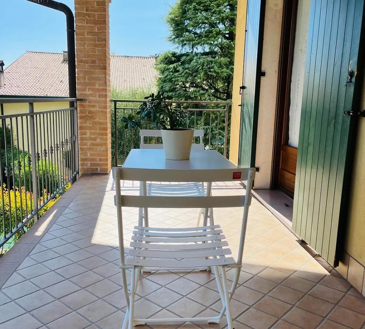 Casa Ulivi Blu Apartment Desenzano del Garda