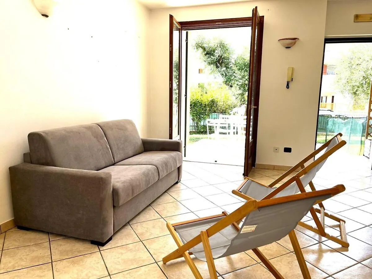 Casa Ulivi Blu Apartment Desenzano del Garda