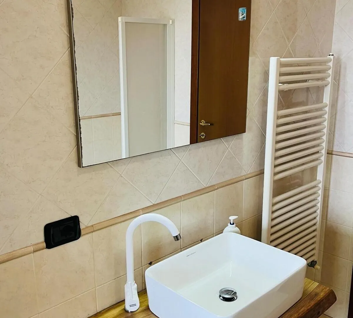Casa Ulivi Blu Apartment Desenzano del Garda