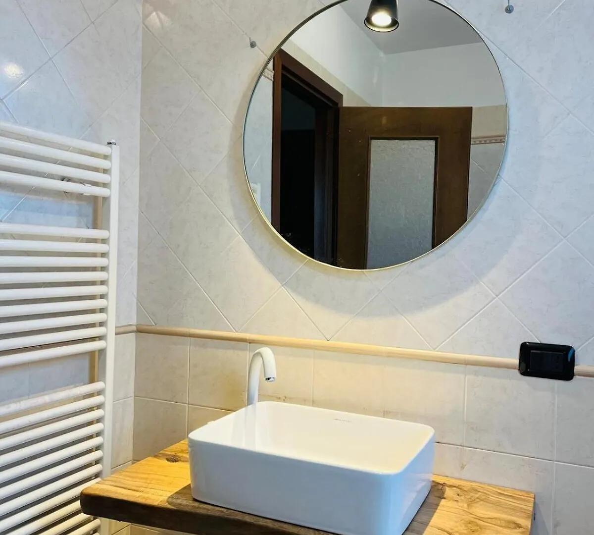 Casa Ulivi Blu Apartment Desenzano del Garda