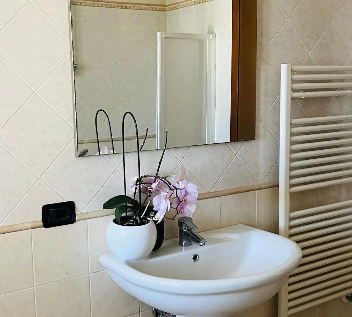 Casa Ulivi Blu Apartment Desenzano del Garda